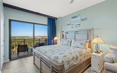 Origin 1013 - Studio King - Peaceful Nature View