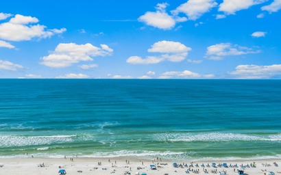Origin 1335 - Two Bedroom - Sweeping Gulf Views 3