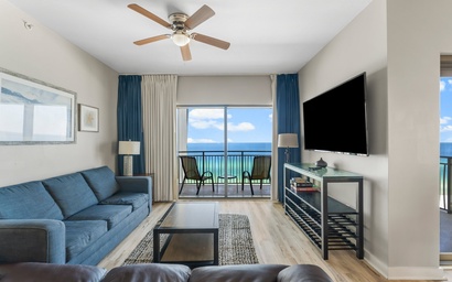 Origin 1336/1338 - Two Bedroom - Gulf View