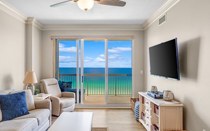 Sunrise Beach - 1610 - Two Bedrm with Bunk Room - Gorgeous Views! 3