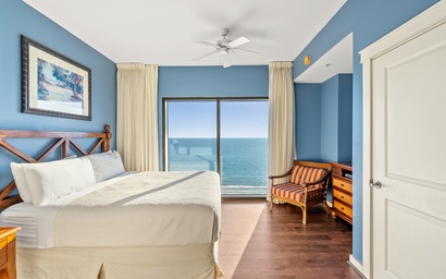 Origin 1138 - Studio - Stunning Gulf View