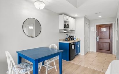 Origin 0815 - Studio King - Peaceful Nature View 5