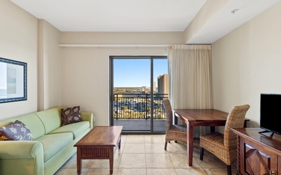 Origin 1233 - Studio - Sunrise Views 5