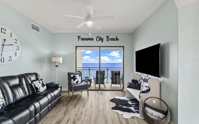 Origin 1203 - Two Bedroom - Stunning Gulf View