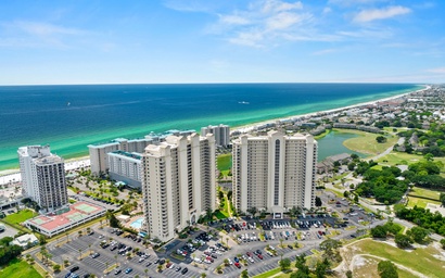 Ariel Dunes II - 1708 2