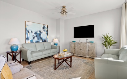 Origin 1706 - PENTHOUSE - Three Bedroom- Stylish Gulf View 2