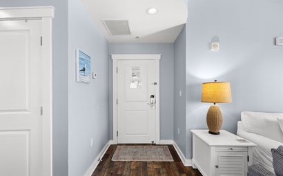 Origin 0936/0938 - Two Bedroom Lock Out - Gulf View Unit-Beach Service Included 3