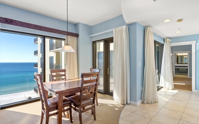 Origin 1216 - One Bedroom - Breath Taking Gulf Views 4