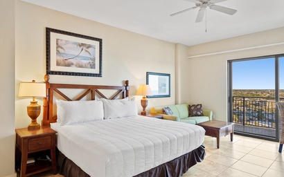 Origin 1233 - Studio - Sunrise Views 3