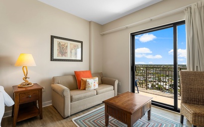 Origin 1333 - Studio - Amazing Value - Gulf Views 4