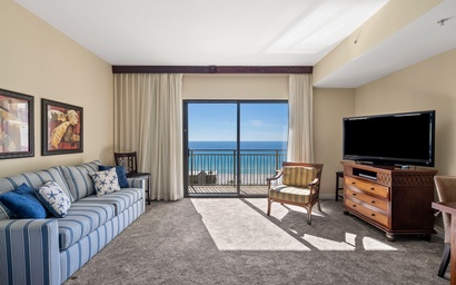 Origin 0820 - Studio King - Stunning Gulf Views 5