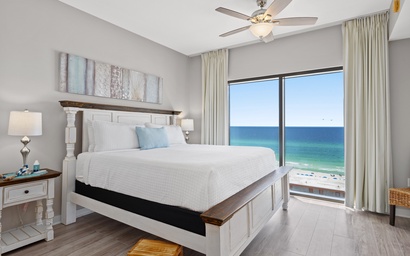 Origin 0838 - Studio - Breath Taking Gulf Views