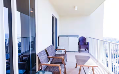 Ariel Dunes I - 1907 5