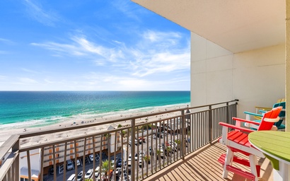 Origin 1035 - Two Bedroom - Sweeping Gulf Views 2