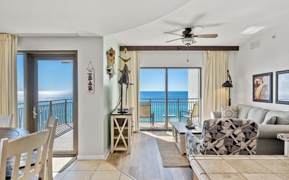 Origin 1135 - Two Bedroom - Sweeping Gulf Views 2