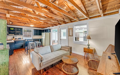 Sea Shed - Two Bedroom - Florida Cottage