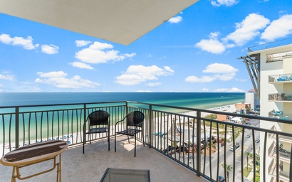 Origin 1336 - One Bedroom - Stunning Gulf Views