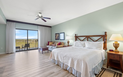 Origin 1319 - Studio King - City View - Amazing Value