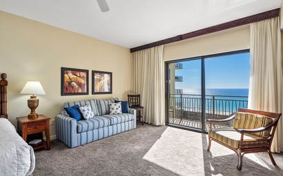 Origin 0820 - Studio King - Stunning Gulf Views