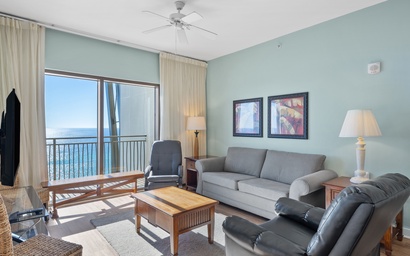 Origin 1402/1404 - Two Bedroom Lock out with Beautiful Gulf Views 3