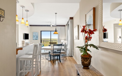 Origin 1119/1121 - Two Bedroom - Stylish Connector Unit - Peaceful Nature Views 3