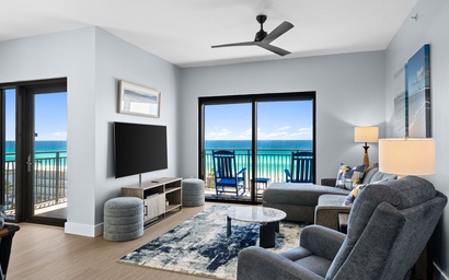 Origin 0602/0604 - Two Bedroom Lock Out with Stunning Gulf Views 3