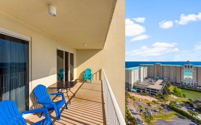 Ariel Dunes II - 1708 5