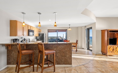 Origin 1233/1235 - Three Bedroom Gulf View Connector Unit- Stunning Gulf Views 4