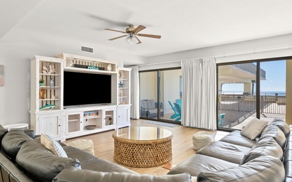 Origin 1506 - Private Rooftop Balcony - Four Bedroom PENTHOUSE - Gorgeous Sunset Views!