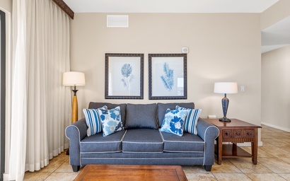 Origin 1233/1235 - Three Bedroom Gulf View Connector Unit- Stunning Gulf Views 5