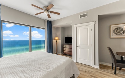 Origin 1338 - Studio - Gorgeous Gulf Views 3