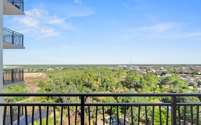 Origin 1125 - Studio King - Peaceful Nature View Unit 2