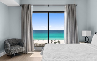 Origin 0602- Studio - Breath Taking Gulf Views 4