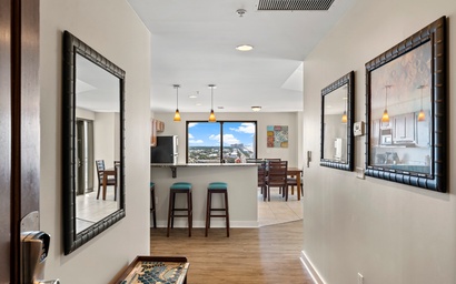 Origin 1333/1335 - Three Bedroom Gulf View Connector Unit- Stunning Gulf Views 2