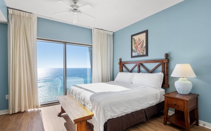 Origin 1402 - Studio - Direct Beach View