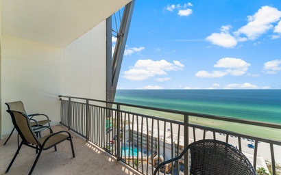 Origin 1336/1338 - Two Bedroom - Gulf View 5
