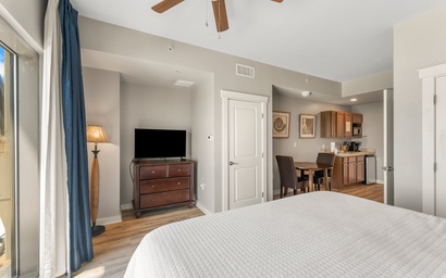 Origin 1338 - Studio - Gorgeous Gulf Views 5