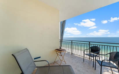 Origin 1336/1338 - Two Bedroom - Gulf View 4