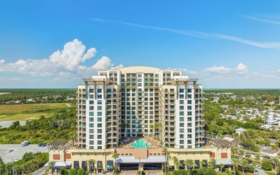 Origin 1335 - Two Bedroom - Sweeping Gulf Views 5