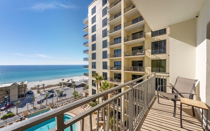 Origin 0820 - Studio King - Stunning Gulf Views 2