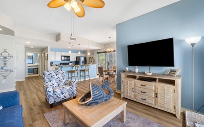 Origin 0702/704 - Two Bedroom Lock Out - Stylish Gulf View Units 5