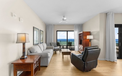 Origin 0603 - One Bedroom - Stunning Gulf and Sunset Views