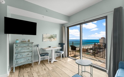 Origin 1205 - Studio King - Gulf View