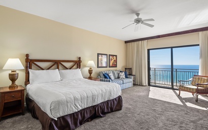 Origin 0820 - Studio King - Stunning Gulf Views 4