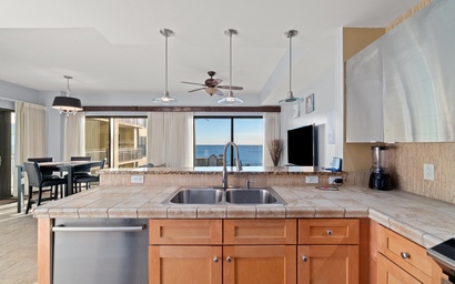 Origin 0524 - One Bedroom - Beautiful Gulf Views! 5