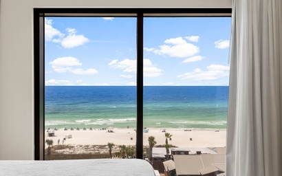 Origin 0601/603 - Two Bedroom Lock Out with Sunset and Gulf Views 2