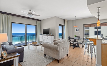 Origin 0836/838 - Two Bedroom Lock out - Gulf View Unit