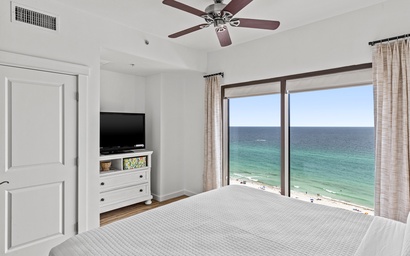 Origin 1302 - Studio - Beautiful and Sunny Gulf Views 3