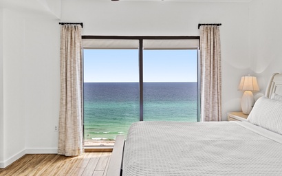 Origin 1302 - Studio - Beautiful and Sunny Gulf Views 4