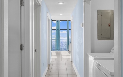 Tiki Time 702 - Beachfront Views - Family Friendly 3